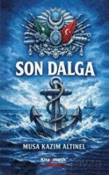 Son Dalga - Kitapmatik Yayınları