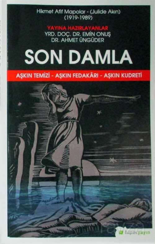 Son Damla - 1