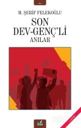 Son Dev-Genç'li - İzan Yayıncılık