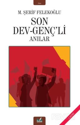 Son Dev-Genç'li - 1