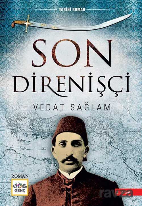 Son Direnişçi - Nar Yayınları