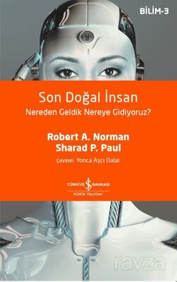Son Doğal İnsan - 1