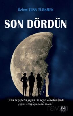 Son Dördün - 1