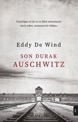 Son Durak Auschwitz - 1