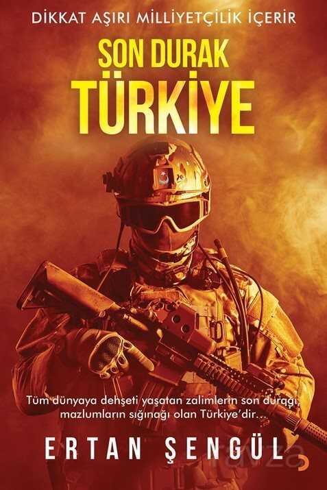 Son Durak Türkiye - 2