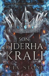 Son Ejderha Kralı - Ren Kitap
