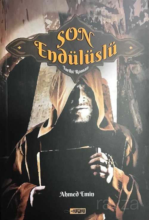 Son Endülüslü - Etiket Yayınları