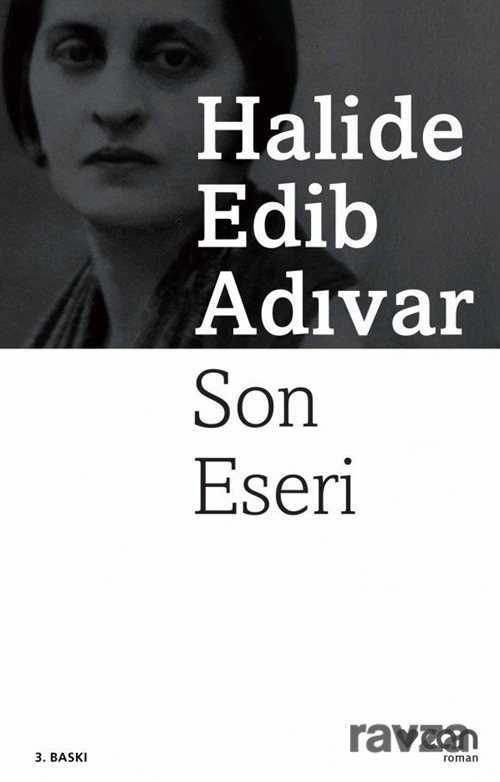 Son Eseri - Can Yayınları