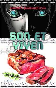 Son Et Yiyen - Nisan Kitabevi