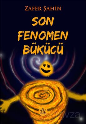 Son Fenomen Bükücü - 1