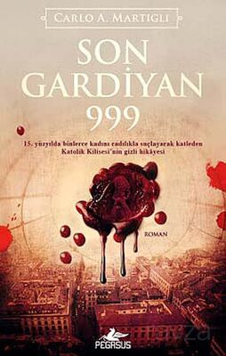 Son Gardiyan 999 - 1