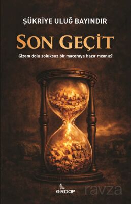 Son Geçit - 1