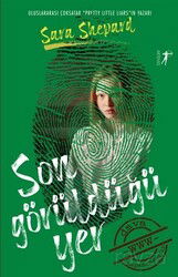 Son Görüldüğü Yer - Artemis Yayınları