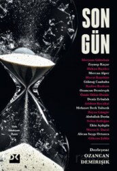Son Gün - Doğan Kitapçılık