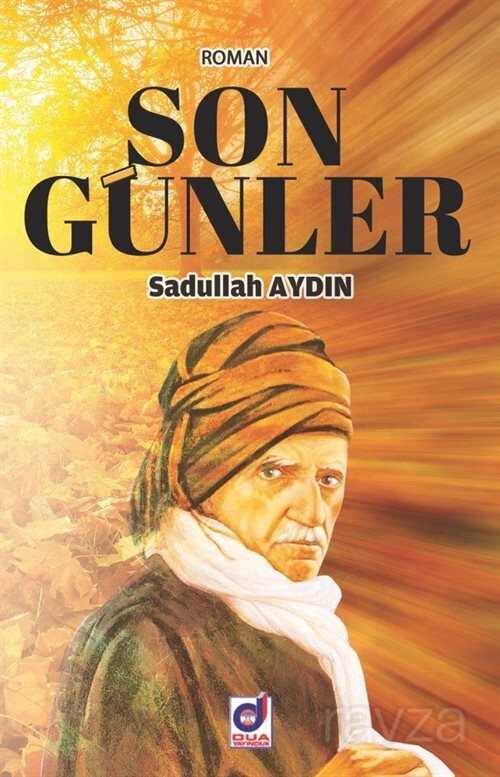 Son Günler - Dua Yayıncılık