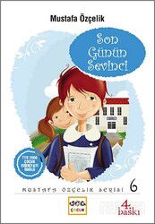 Son Günün Sevinci - Nar Yayınları