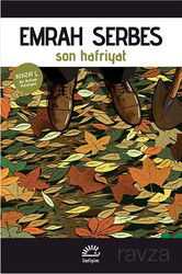 Son Hafriyat - İletişim Yayınları