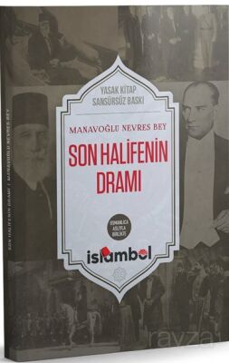 Son Halifenin Dramı - 1
