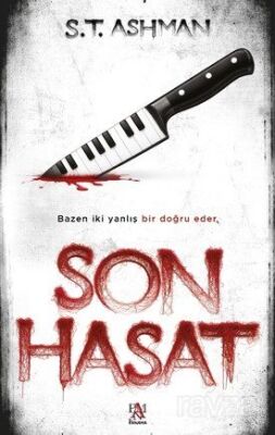 Son Hasat - 1