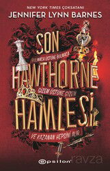 Son Hawthorne Hamlesi - Epsilon Yayınları