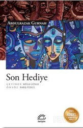 Son Hediye - İletişim Yayınları