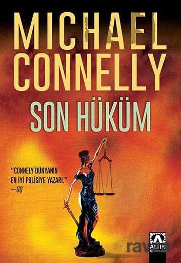 Son Hüküm - Altın Kitaplar