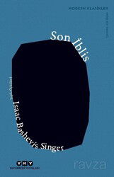 Son İblis / Toplu Öyküler 1 - Yapı Kredi Yayınları