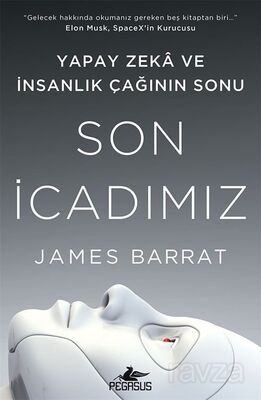 Son İcadımız - 1