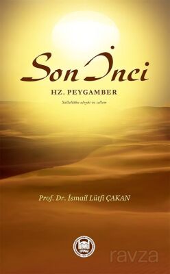 Son İnci Hz. Peygamber (s.a.v.) - 1