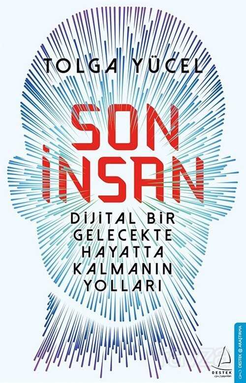 Son İnsan - 2