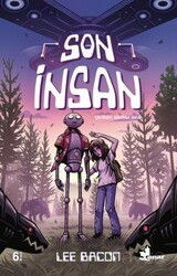 Son İnsan - Çınar Yayınları