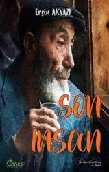 Son İnsan - Omca Yayınları