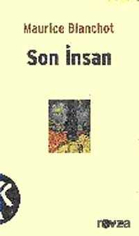 Son İnsan - Kabalcı Yayınları