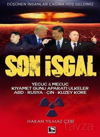 Son İşgal - Çınaraltı Yayın Dağıtım