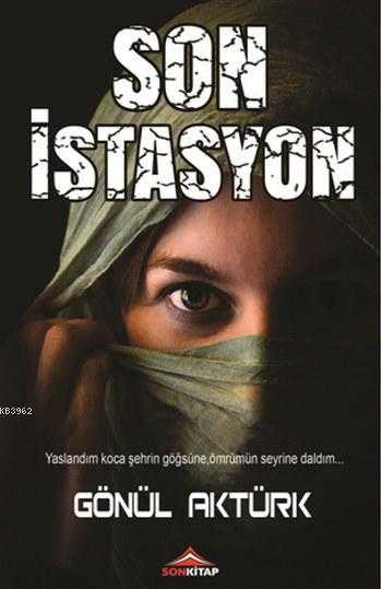 Son İstasyon - Sonkitap
