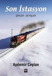 Son İstasyon - İleri Kitabevi (İzmir)