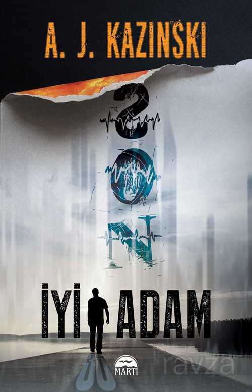 Son İyi Adam - 1