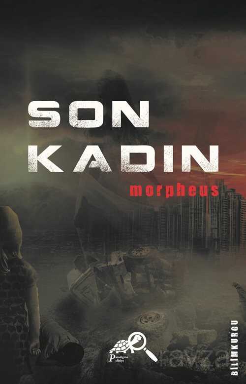 Son Kadın - 1