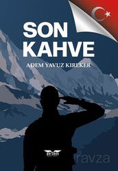 Son Kahve - Perseus Yayınevi