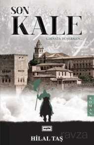 Son Kale - Eşik Yayınları