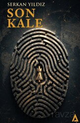 Son Kale - Kanon Kitap