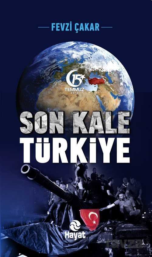 Son Kale Türkiye - 1