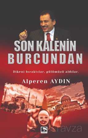 Son Kalenin Burcundan - Çınaraltı Yayın Dağıtım