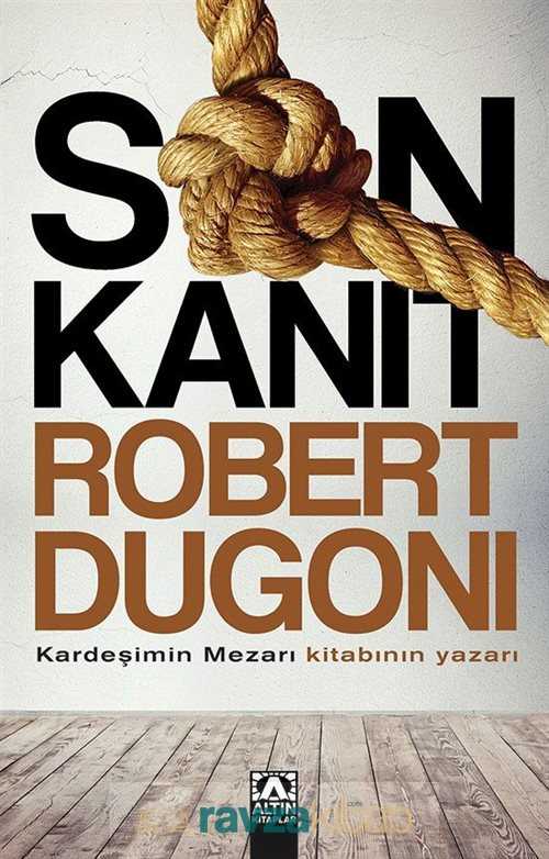 Son Kanıt - 1