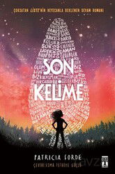 Son Kelime (Bez Cilt Sert Kapak Şömizli) - Timaş Genç Yayınları