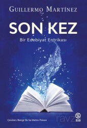 Son Kez - Sia Kitap