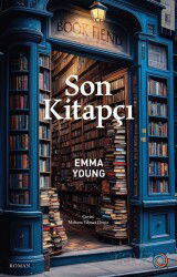 Son Kitapçı - Orenda
