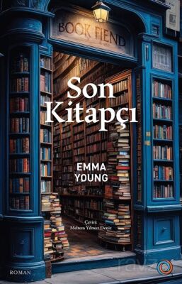 Son Kitapçı - 1