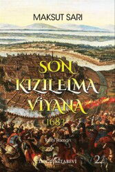 Son Kızıl Elma Viyana 1683 - Doğu Kitabevi