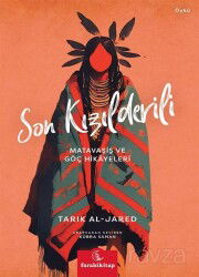 Son Kızılderili - Farabi Kitap